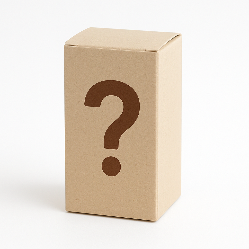 Mystery Blind Box – Cute Dreamy Baby Collectible Figure