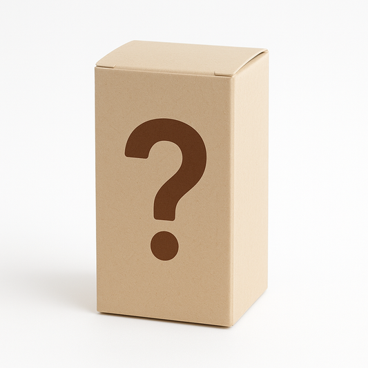 Mystery Blind Box – Cute Animal Baby Collectible Figure